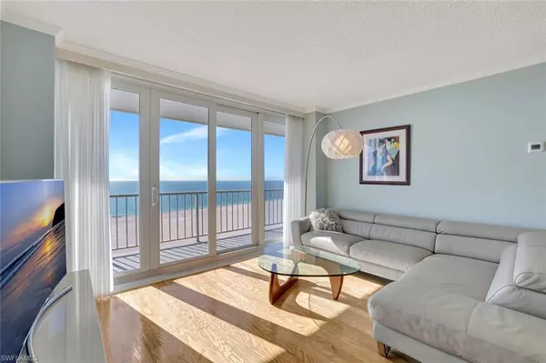 Marco Island, FL 34145,140 SEAVIEW CT #1803N