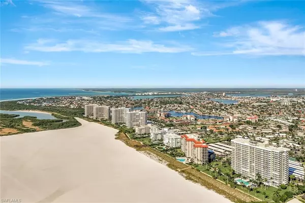 Marco Island, FL 34145,140 SEAVIEW CT #1803N