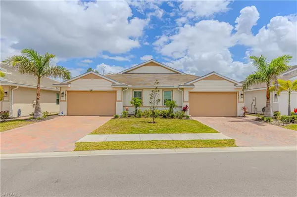 1144 Enbrook LOOP, Naples, FL 34114