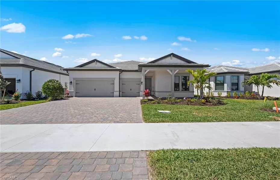 24648 Marina Del Ray DR, Bonita Springs, FL 34135