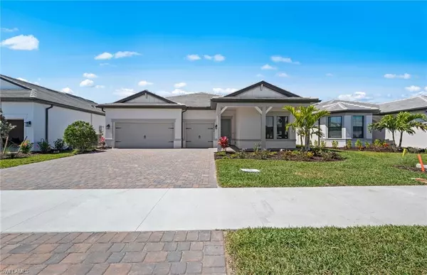 24648 Marina Del Ray DR, Bonita Springs, FL 34135