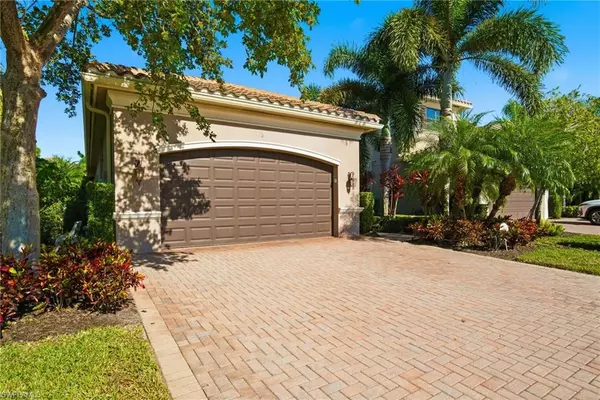 Naples, FL 34119,4188 Siderno CT