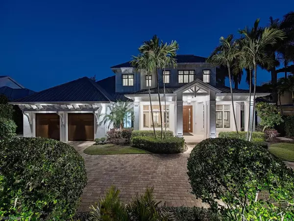 Naples, FL 34102,234 Central AVE