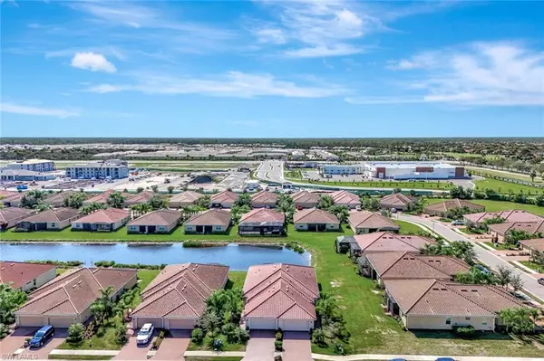 Naples, FL 34120,2074 Tamarron LN