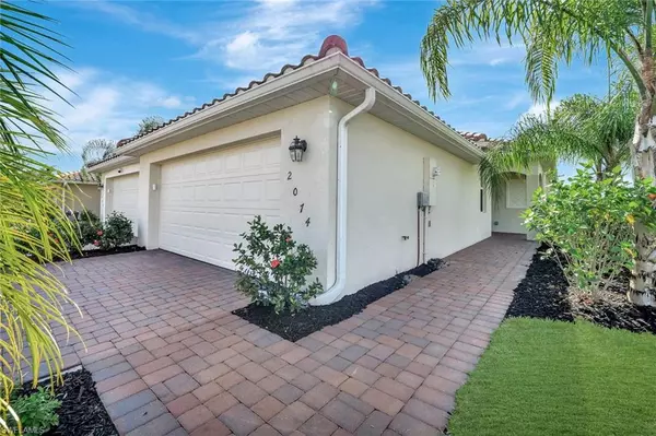 Naples, FL 34120,2074 Tamarron LN
