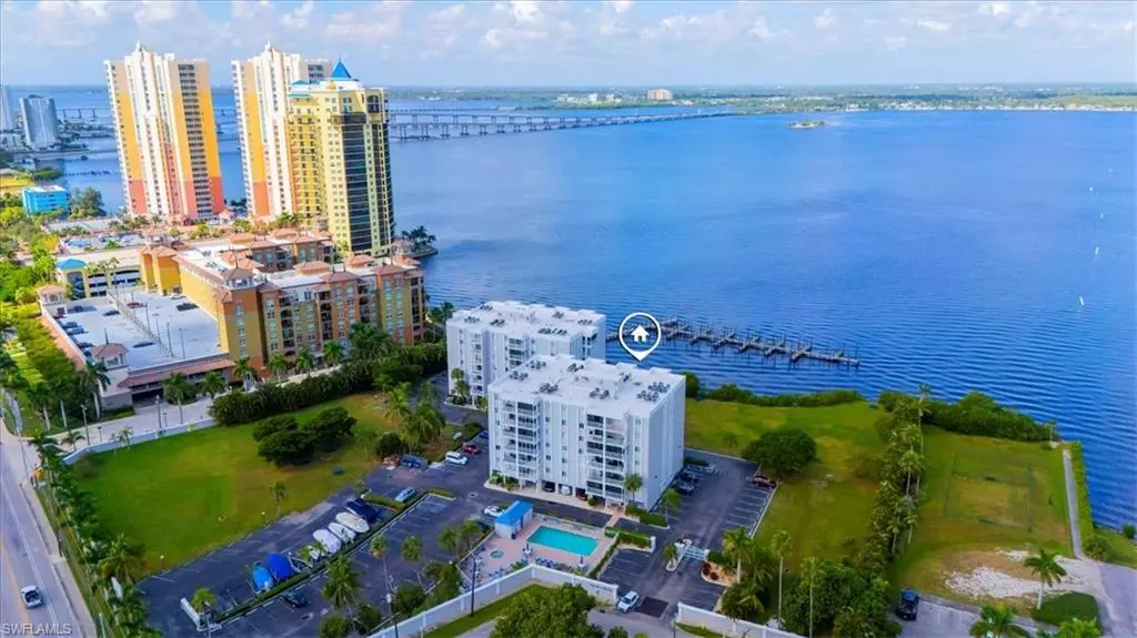 2885 Palm Beach BLVD #307, Fort Myers, FL 33916