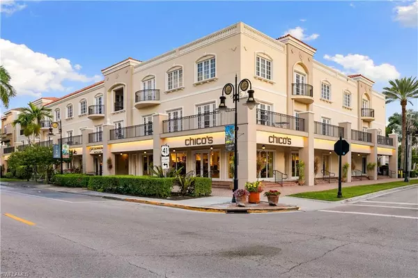 600 5th AVE S #A211, Naples, FL 34102