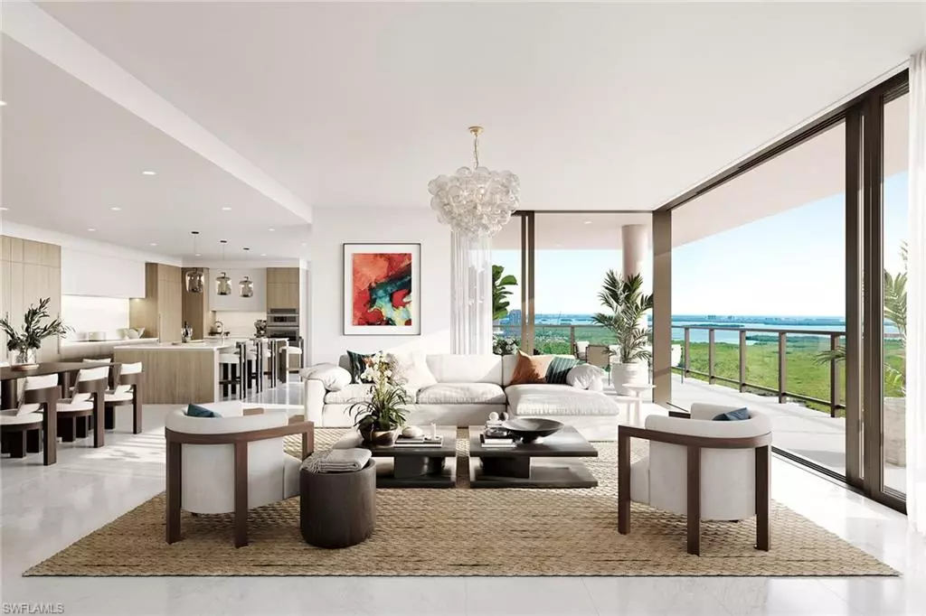 Estero, FL 33928,5100 Baybridge BLVD #2301