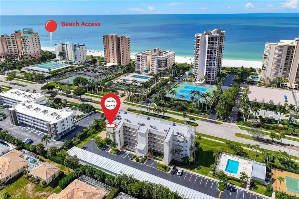 Marco Island, FL 34145,861 S Collier BLVD #S206