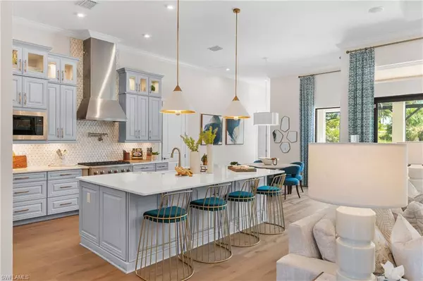 Naples, FL 34114,15266 Arpino CT