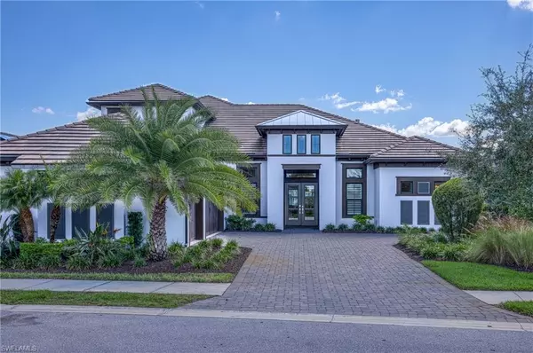 Naples, FL 34114,15266 Arpino CT