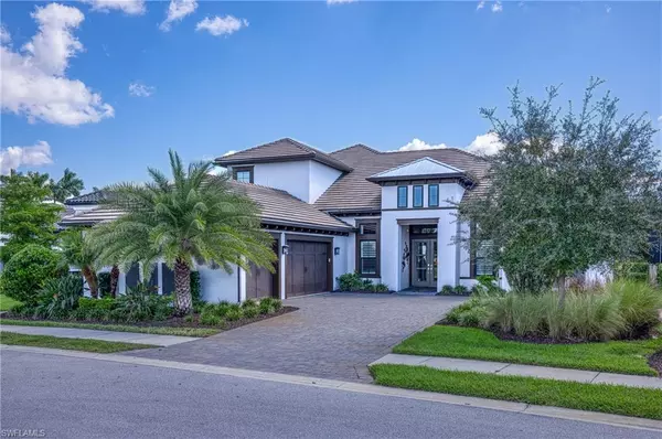 Naples, FL 34114,15266 Arpino CT