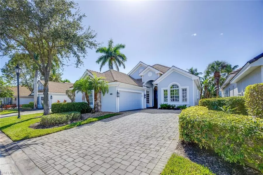 8446 Mallards WAY, Naples, FL 34114