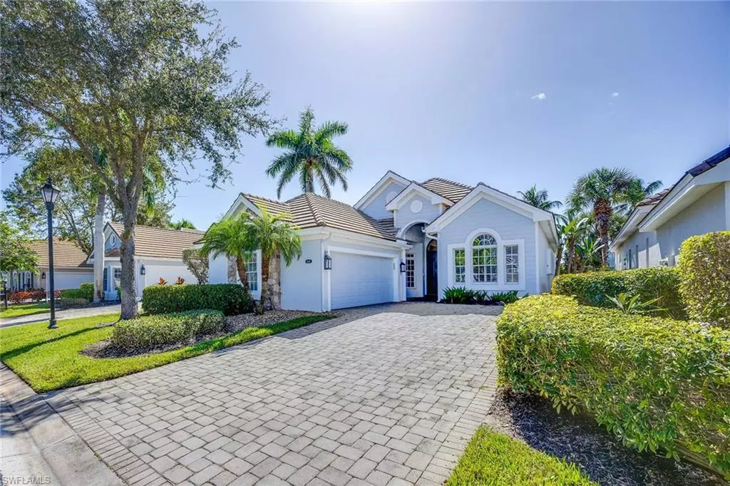 Naples, FL 34114,8446 Mallards WAY