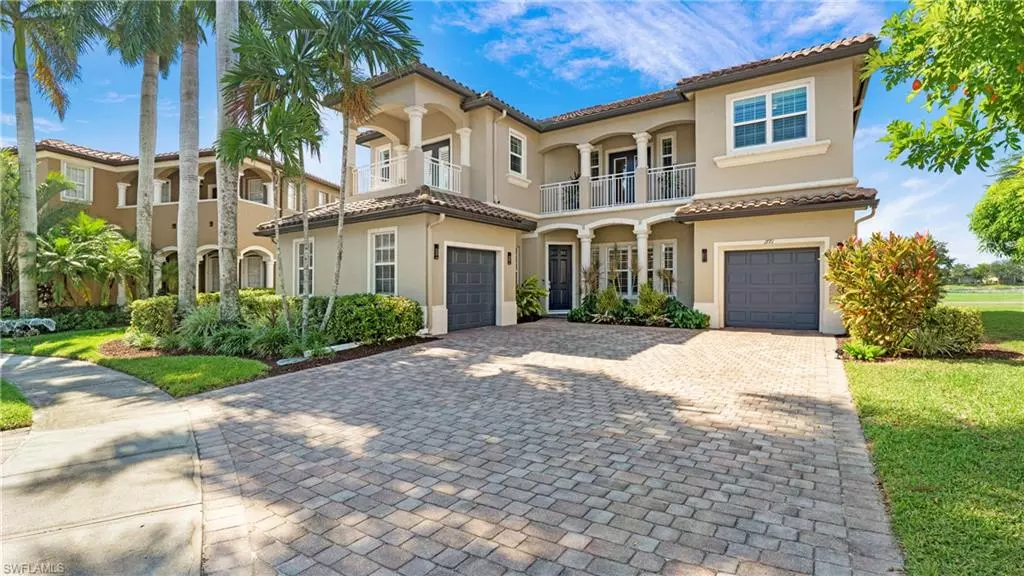 Naples, FL 34120,1771 Sarazen PL