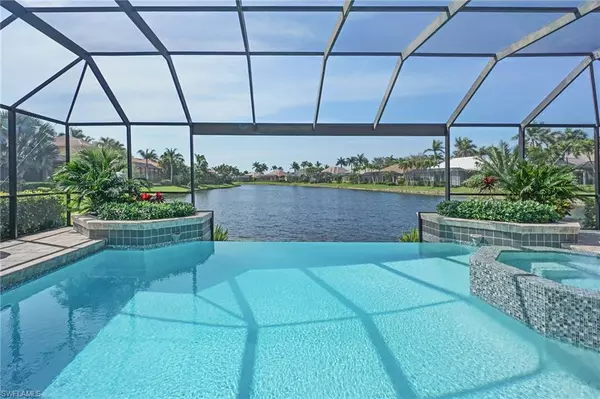 Naples, FL 34113,8007 Tiger Lily DR