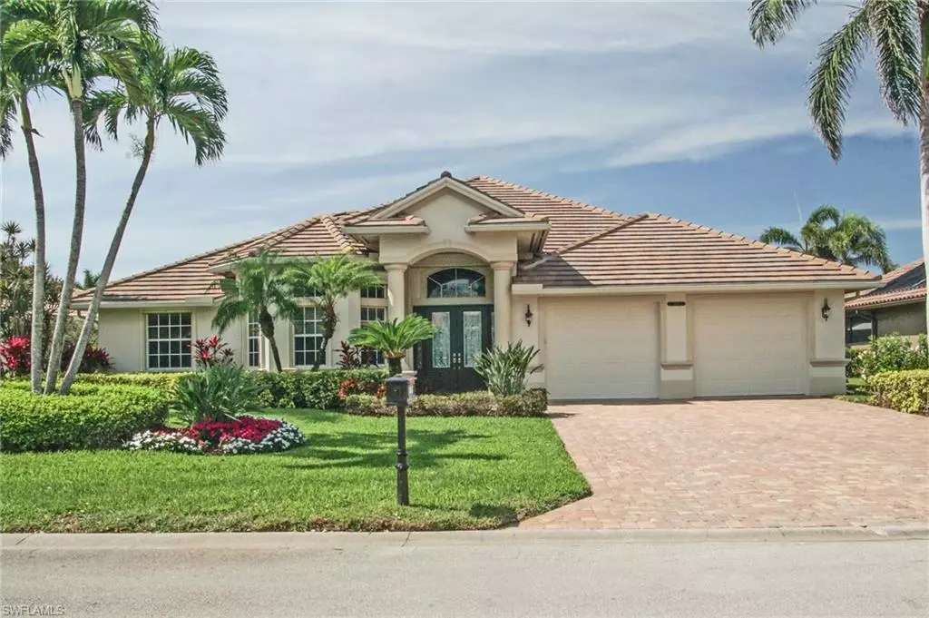 Naples, FL 34113,8007 Tiger Lily DR