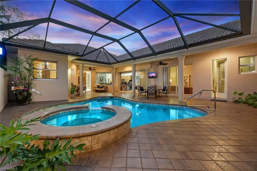 20072 Markward Crossing, Estero, FL 33928