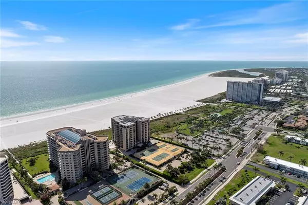 Marco Island, FL 34145,174 S Collier BLVD #504