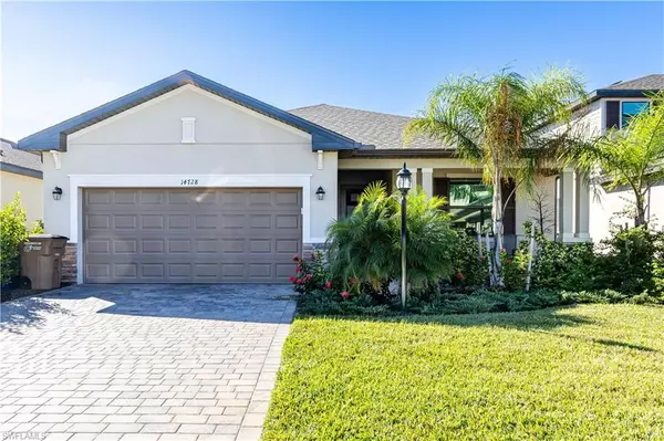 14728 Palamos CIR, Fort Myers, FL 33905