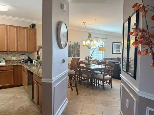 Naples, FL 34113,9815 Giaveno CT #1231