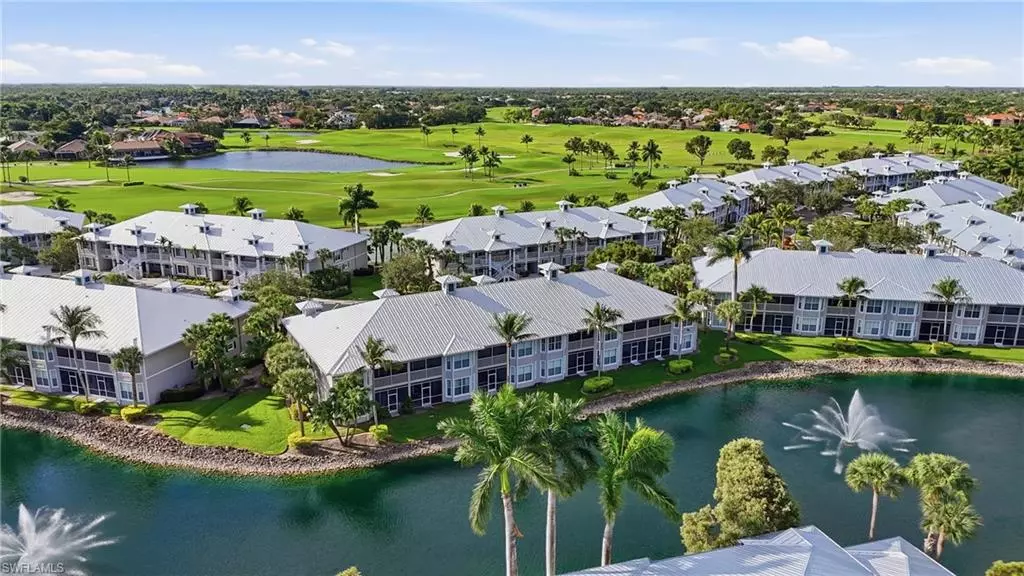 7920 Mahogany Run LN #1015, Naples, FL 34113