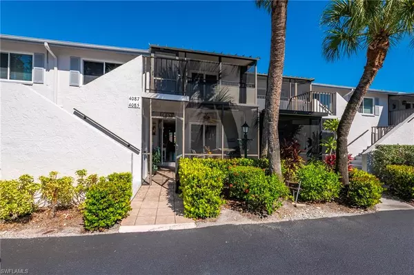 Naples, FL 34112,4085 Northlight DR #5607