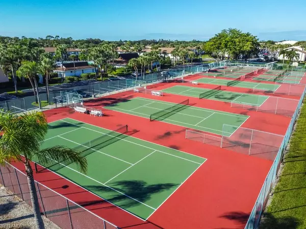 Naples, FL 34112,4085 Northlight DR #5607