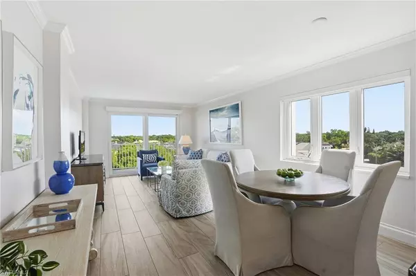 Naples, FL 34102,1300 Gulf Shore BLVD N #603