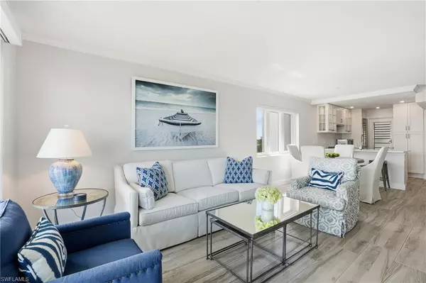 Naples, FL 34102,1300 Gulf Shore BLVD N #603