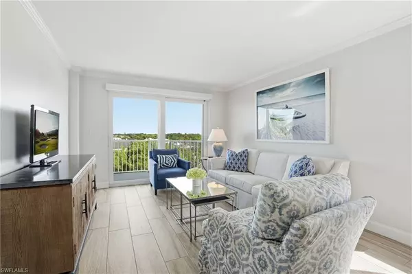 Naples, FL 34102,1300 Gulf Shore BLVD N #603