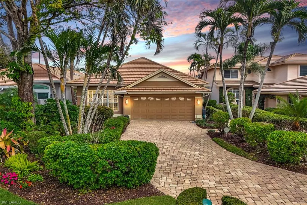 Naples, FL 34119,10401 Quail Crown DR