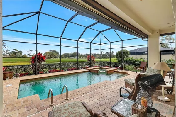 Naples, FL 34119,10401 Quail Crown DR