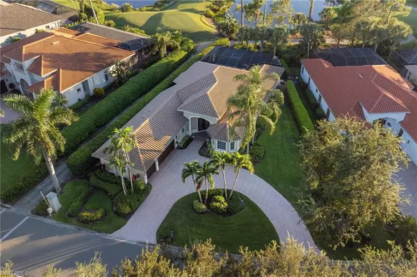 Estero, FL 33928,19973 Markward