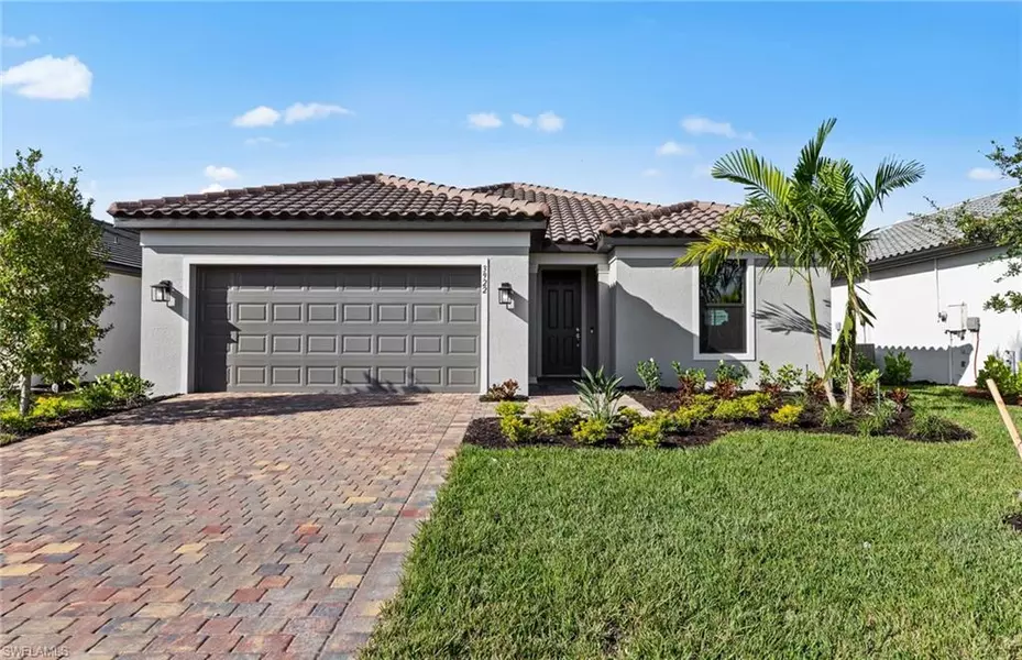 3922 E Hampton CIR, Alva, FL 33920