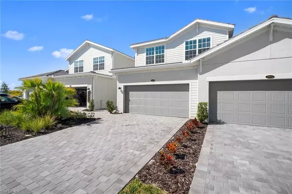 Babcock Ranch, FL 33982,15158 Bluffton LN #2022