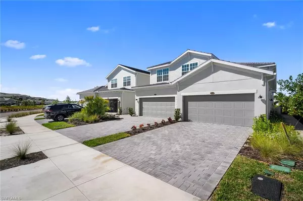 Babcock Ranch, FL 33982,15158 Bluffton LN #2022