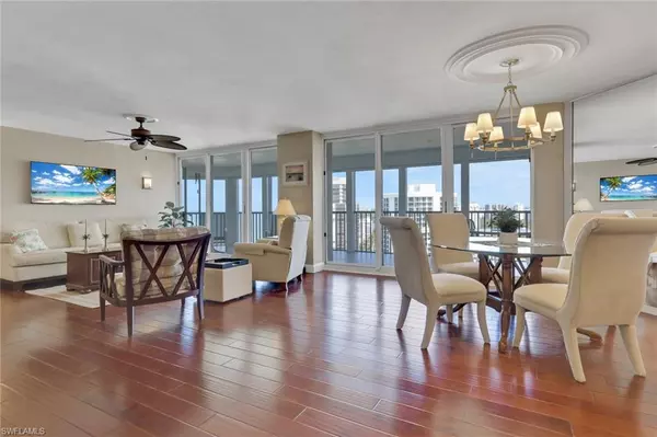 Naples, FL 34103,4651 Gulf Shore BLVD N #PH-6