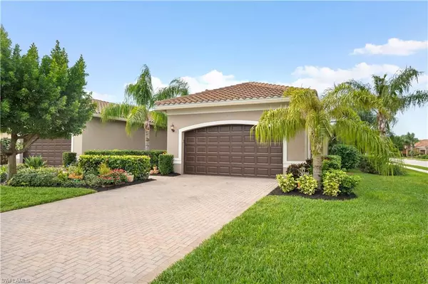 Fort Myers, FL 33913,11989 Five Waters CIR