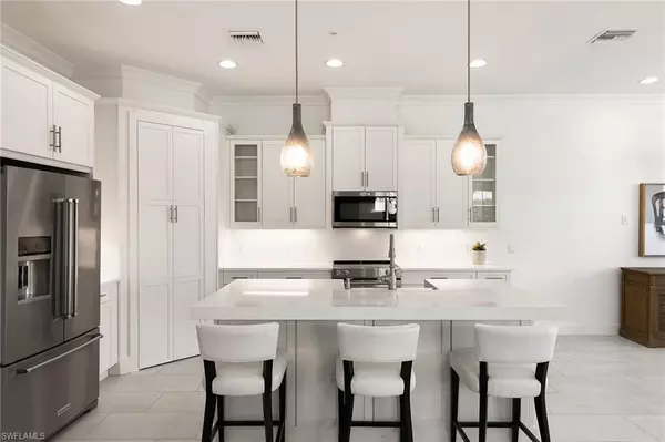 Naples, FL 34113,6585 Dominica DR #201