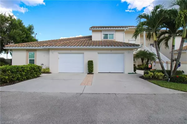 Naples, FL 34114,333 Sunrise Cay #2