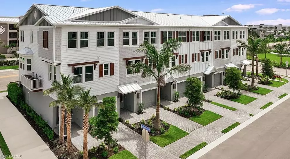 Punta Gorda, FL 33950,1624 Compass Pointe CT #203