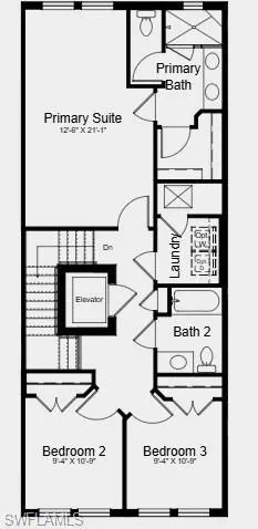 Punta Gorda, FL 33950,1624 Compass Pointe CT #203