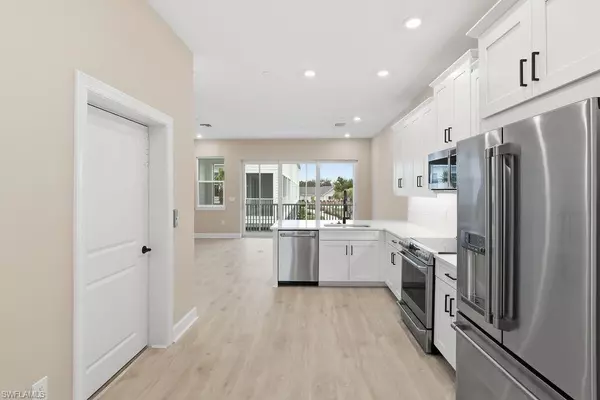 Punta Gorda, FL 33950,1624 Compass Pointe CT #203