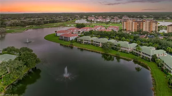 Naples, FL 34119,566 Vintage Reserve LN #21A