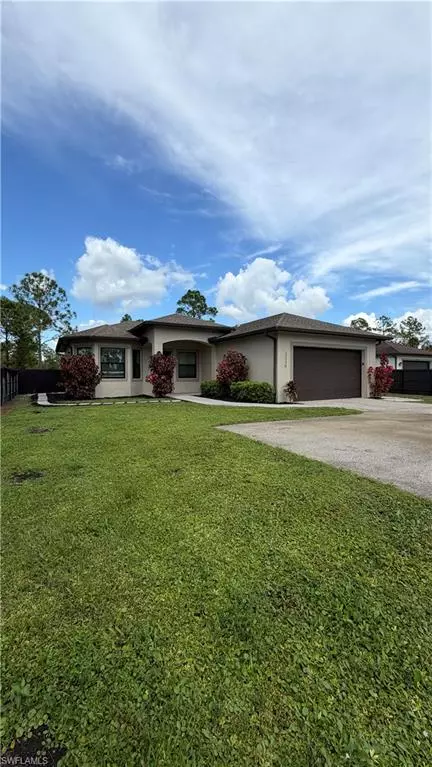 Naples, FL 34120,2725 56th AVE NE