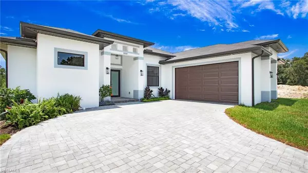 Lehigh Acres, FL 33972,1809 Monroe AVE