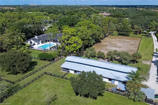 6920 Daniels RD, Naples, FL 34109