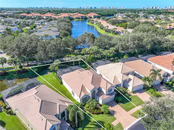 Naples, FL 34109,1936 Timarron WAY