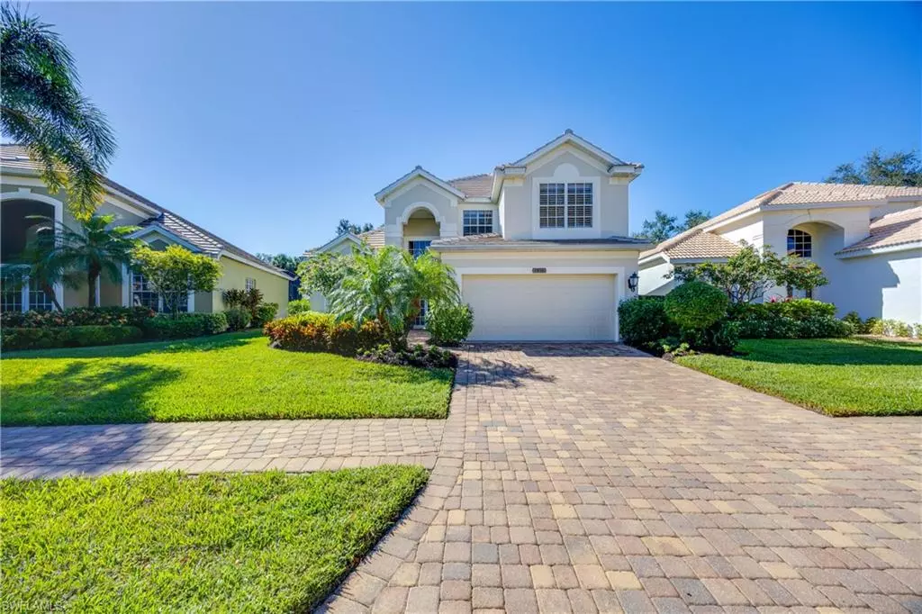 Naples, FL 34109,1936 Timarron WAY